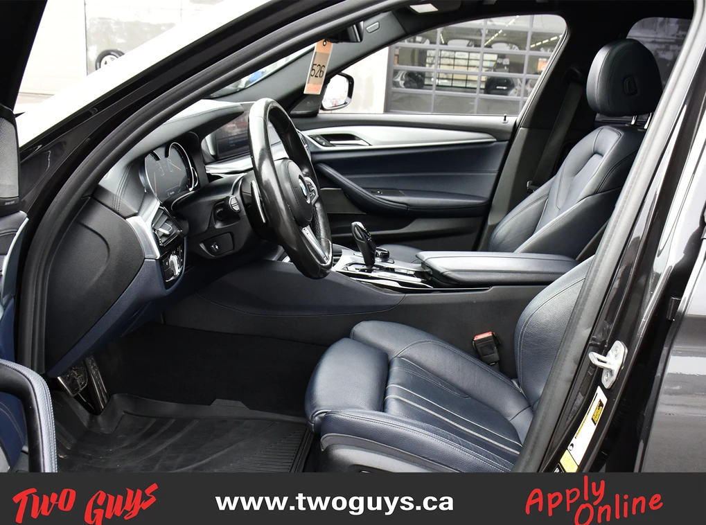 BMW 540 M-Package* CLEAN CARFAX* ���������� * (���� �� ��) | Mobile.bg � ����������� 12