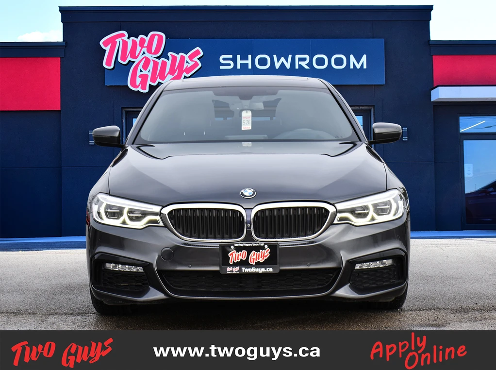 BMW 540 M-Package* CLEAN CARFAX* ���������� * (���� �� ��) | Mobile.bg � ����������� 3