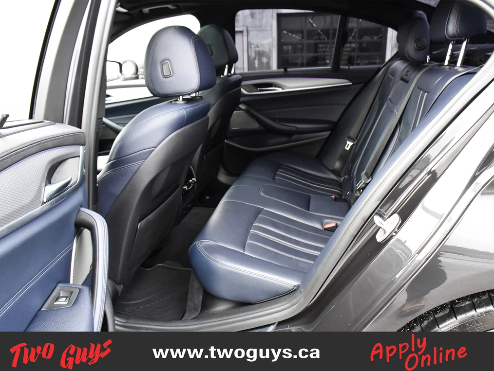 BMW 540 M-Package* CLEAN CARFAX* ���������� * (���� �� ��) | Mobile.bg � ����������� 13