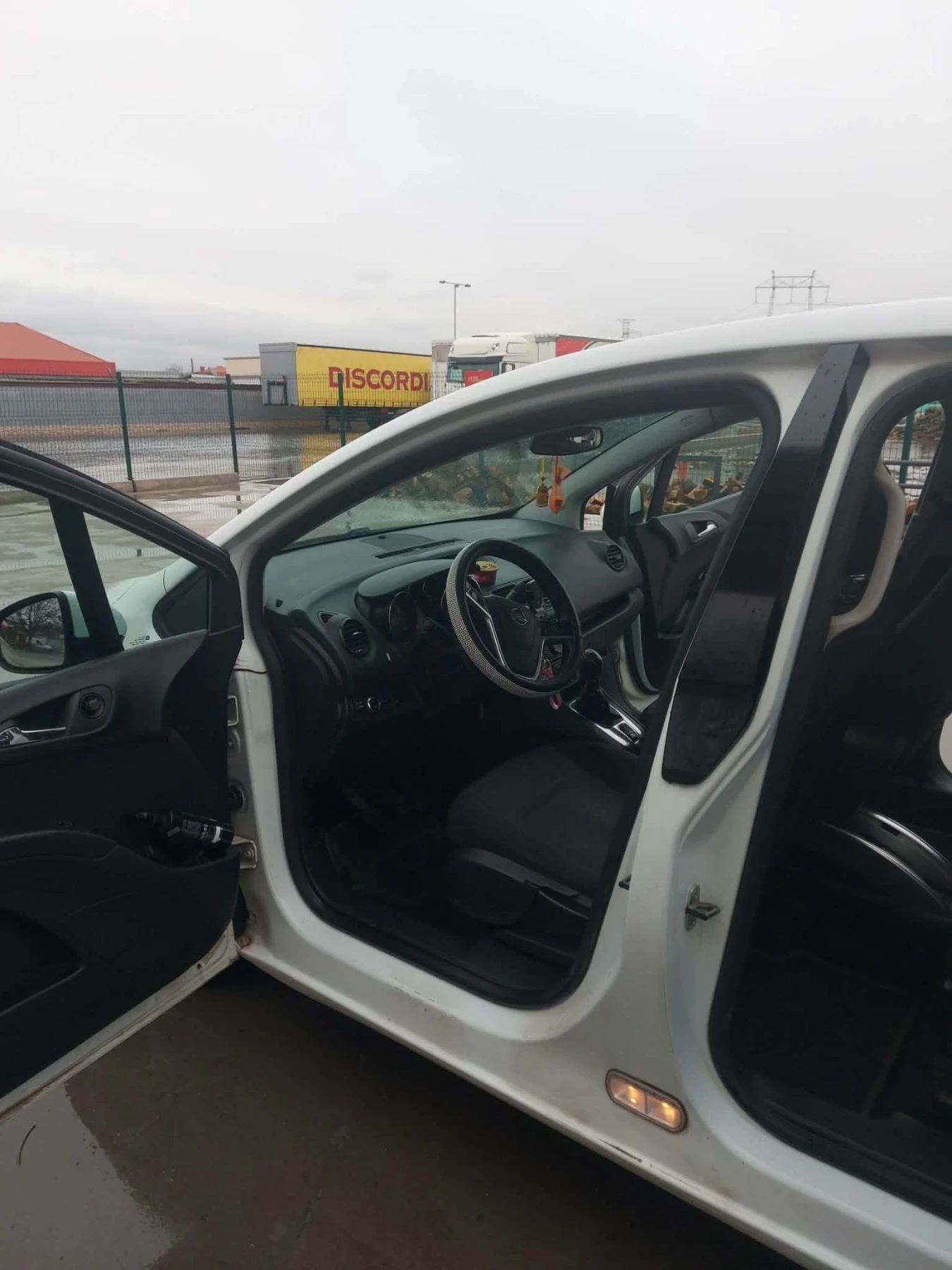 Opel Meriva 1.4 Газ/Бензин  - изображение 5
