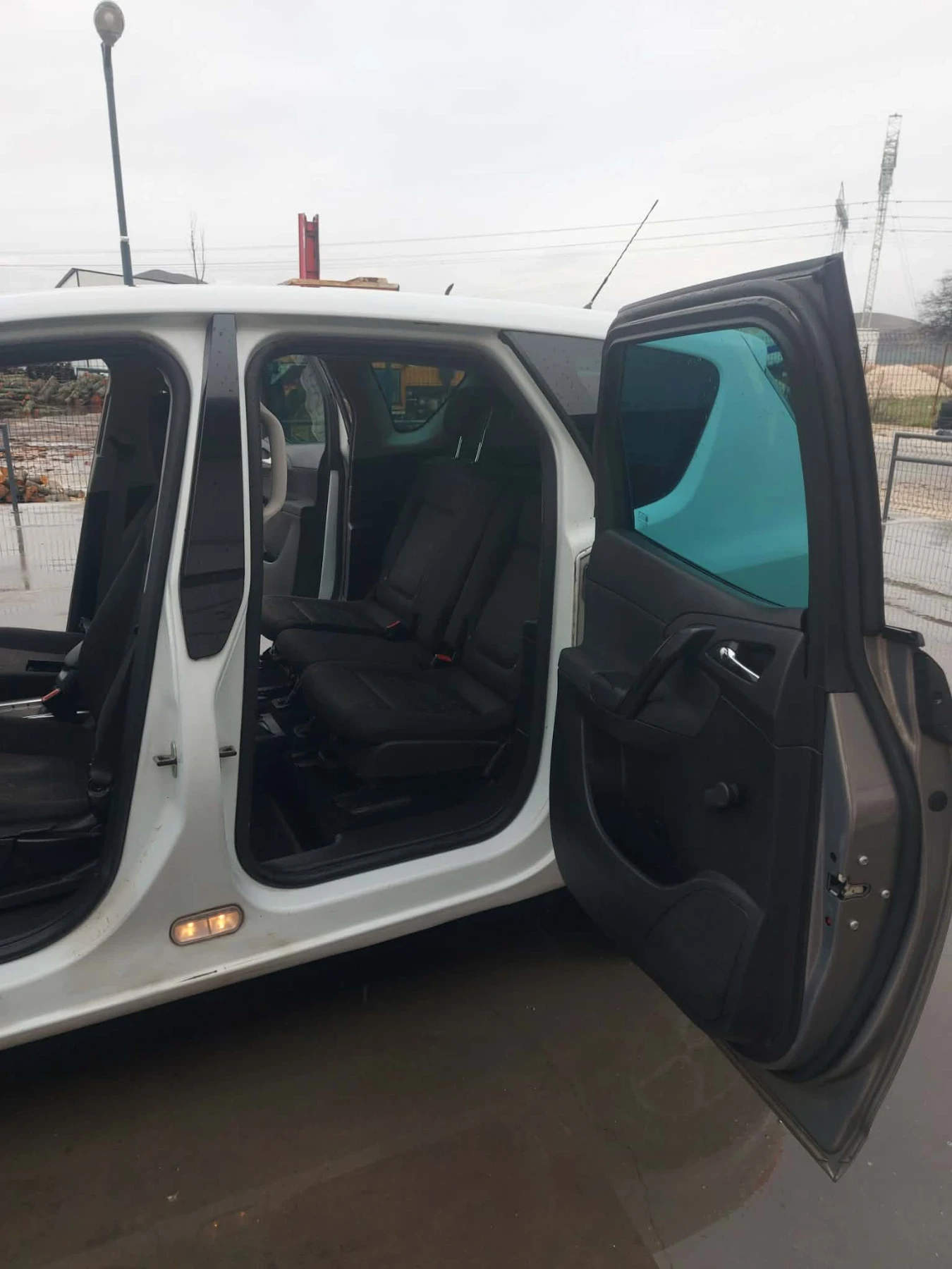 Opel Meriva 1.4 Газ/Бензин  - изображение 6