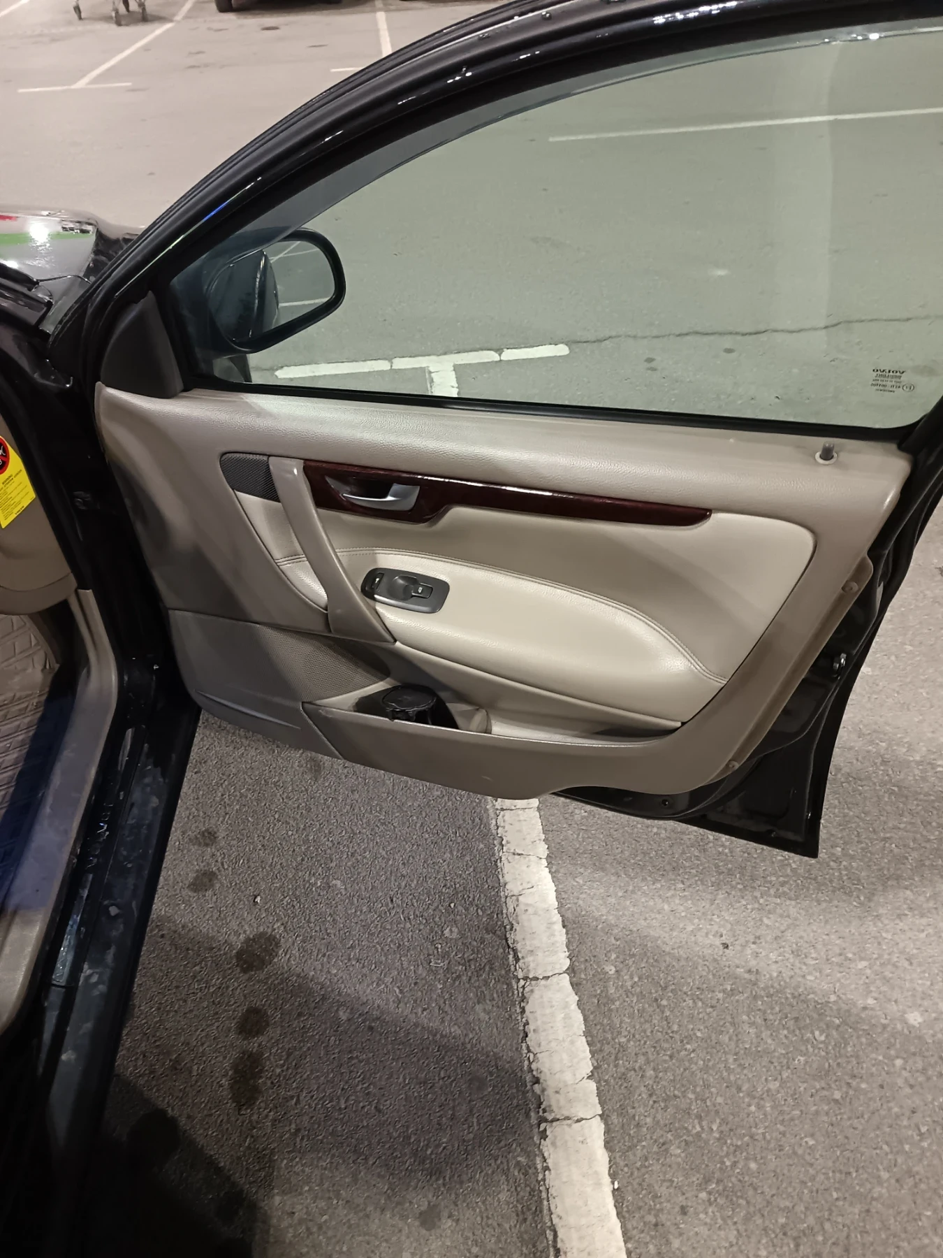 Volvo S60, снимка 9 - Автомобили и джипове - 53830076