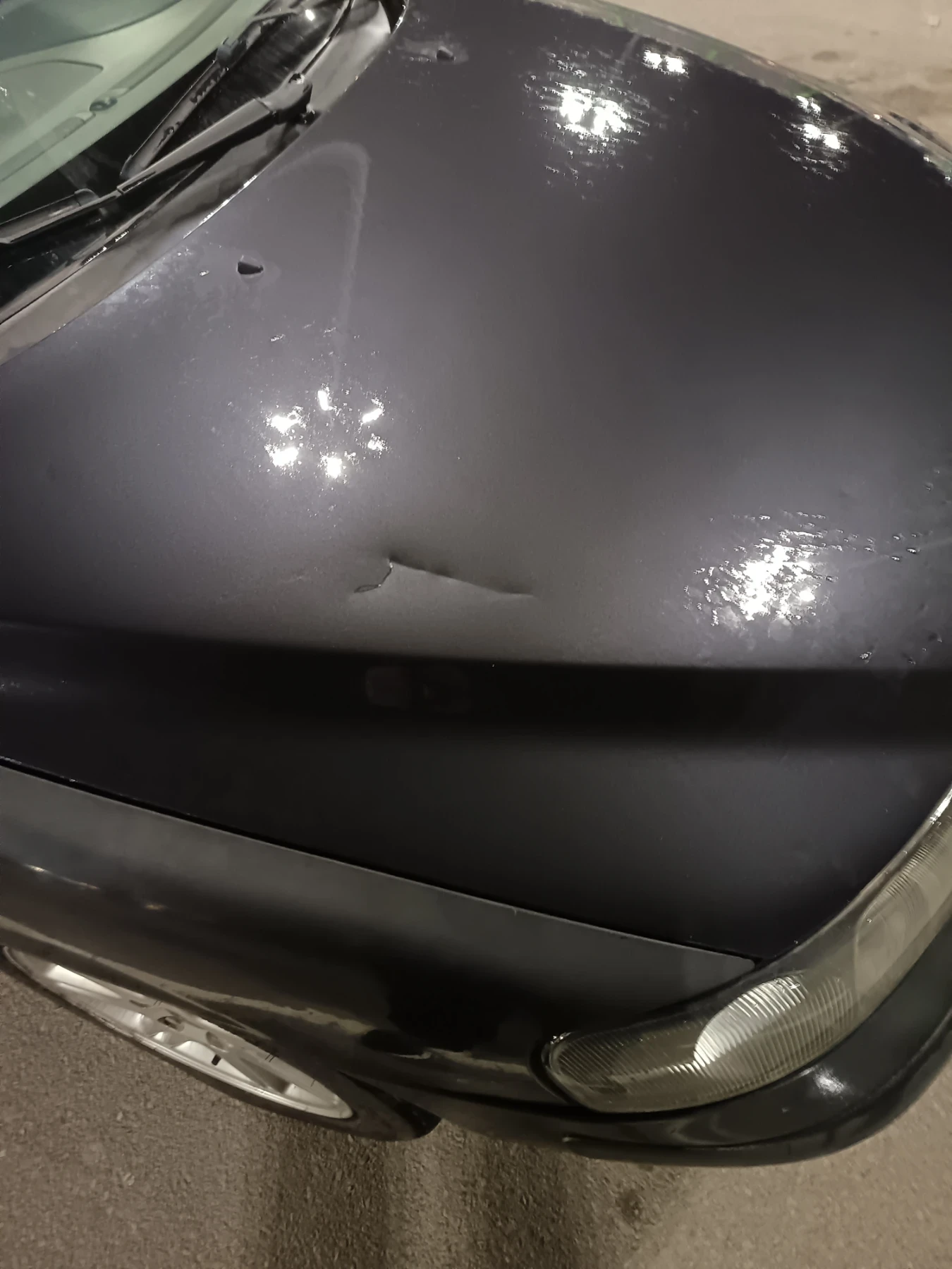 Volvo S60, снимка 5 - Автомобили и джипове - 53830076