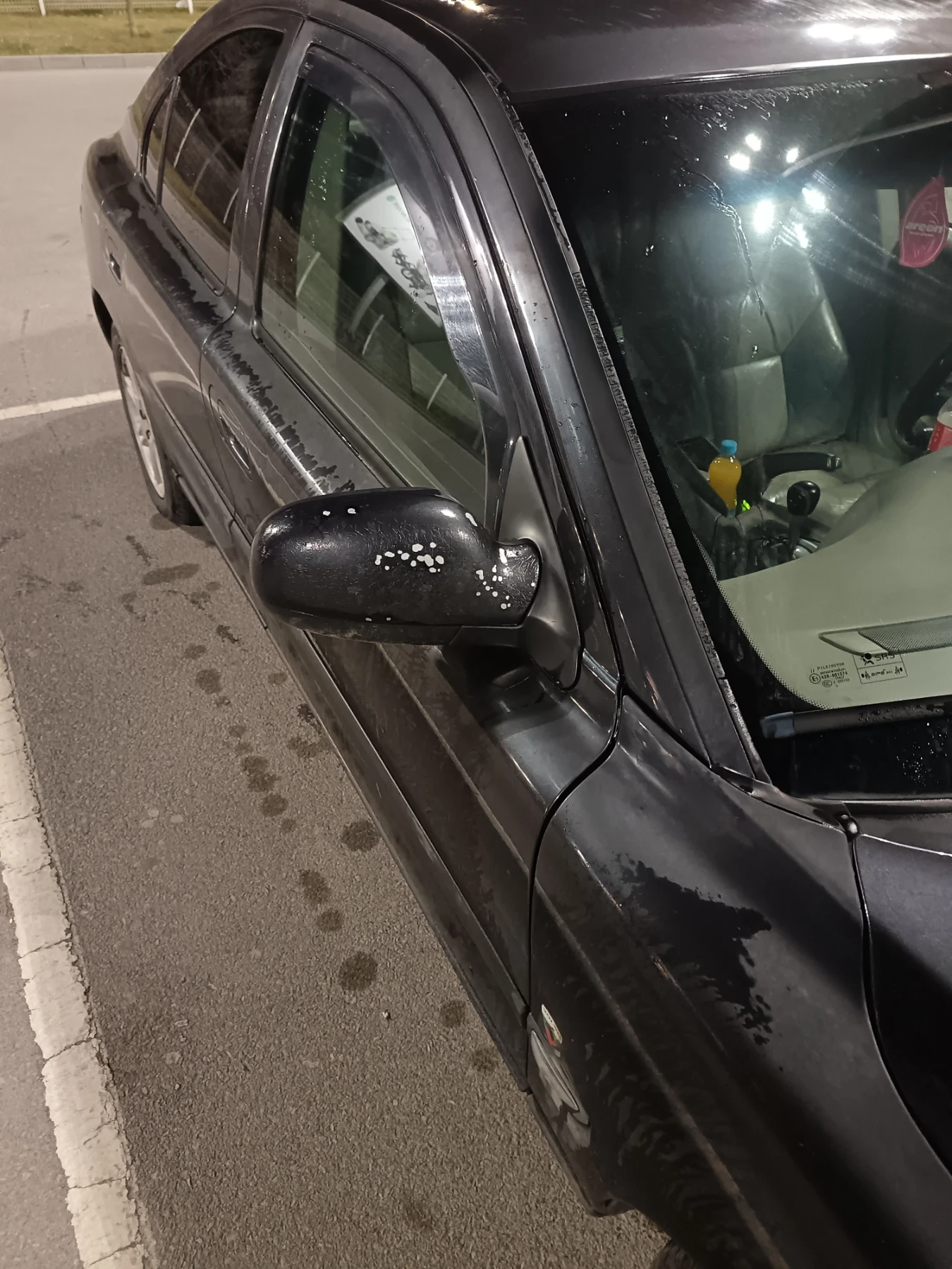 Volvo S60, снимка 6 - Автомобили и джипове - 53830076