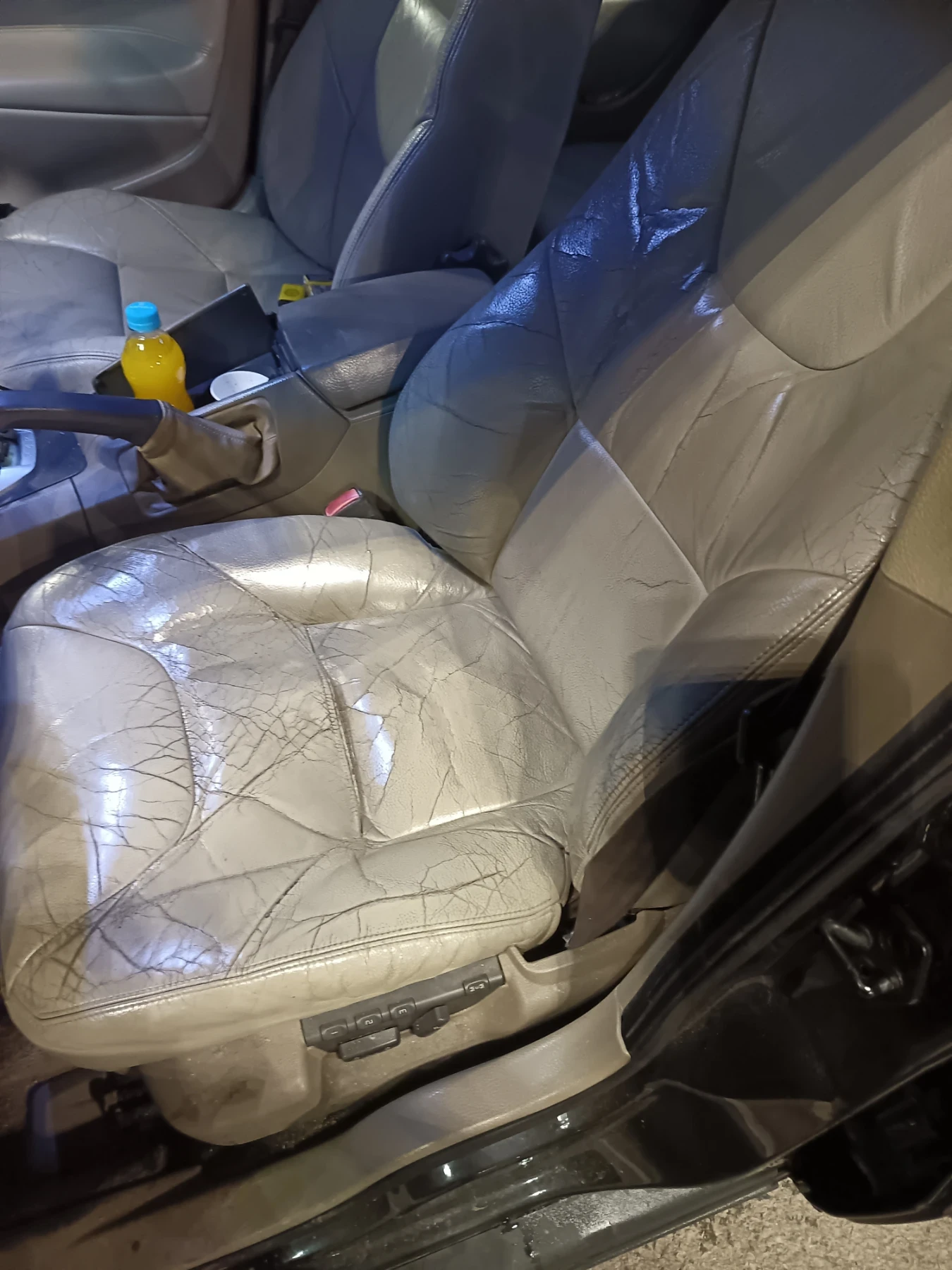 Volvo S60, снимка 10 - Автомобили и джипове - 53830076