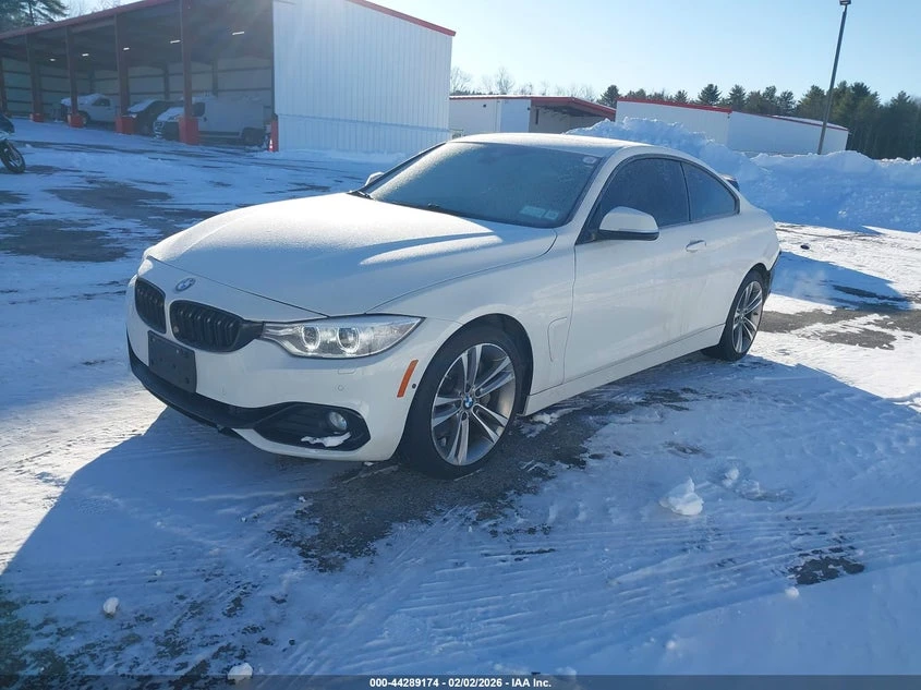 BMW 440 2017 BMW 440I XDRIVE | Mobile.bg � ����������� 3