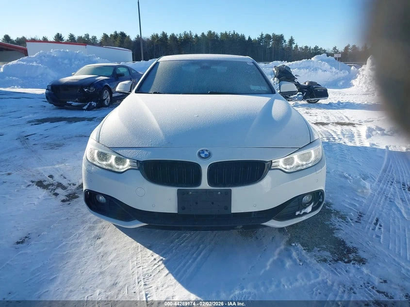 BMW 440 2017 BMW 440I XDRIVE | Mobile.bg � ����������� 2