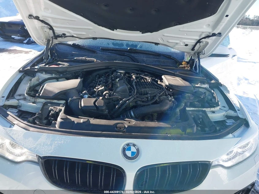 BMW 440 2017 BMW 440I XDRIVE | Mobile.bg � ����������� 13