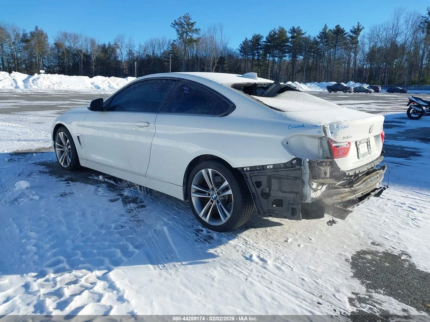 BMW 440 2017 BMW 440I XDRIVE | Mobile.bg � ����������� 9