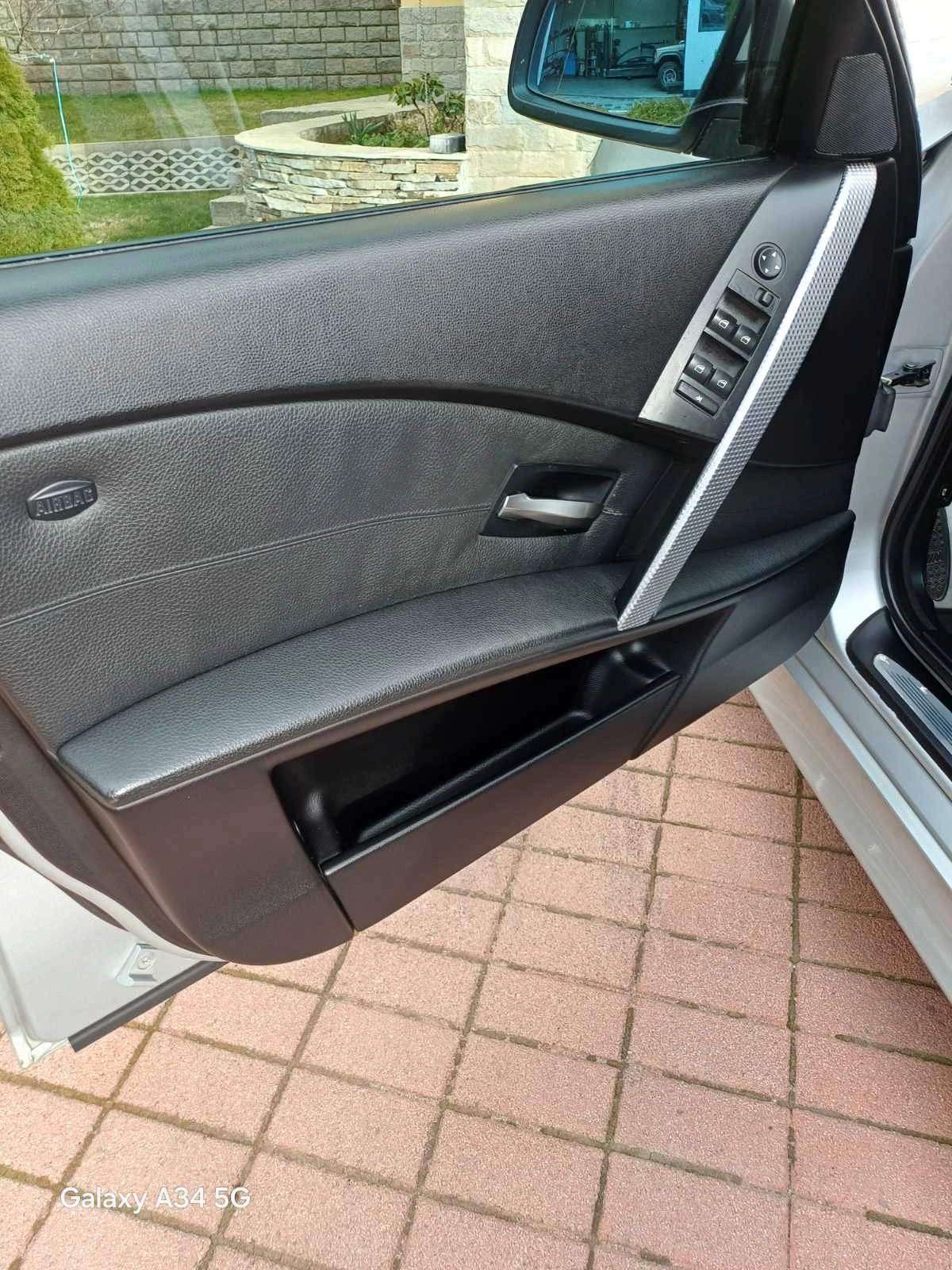 BMW 530 3.0Xd, снимка 5 - Автомобили и джипове - 53953695