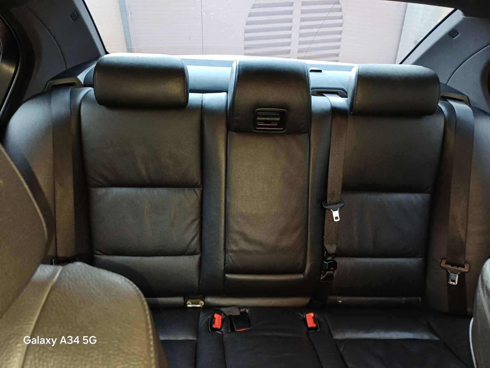 BMW 530 3.0Xd, снимка 6 - Автомобили и джипове - 53953695