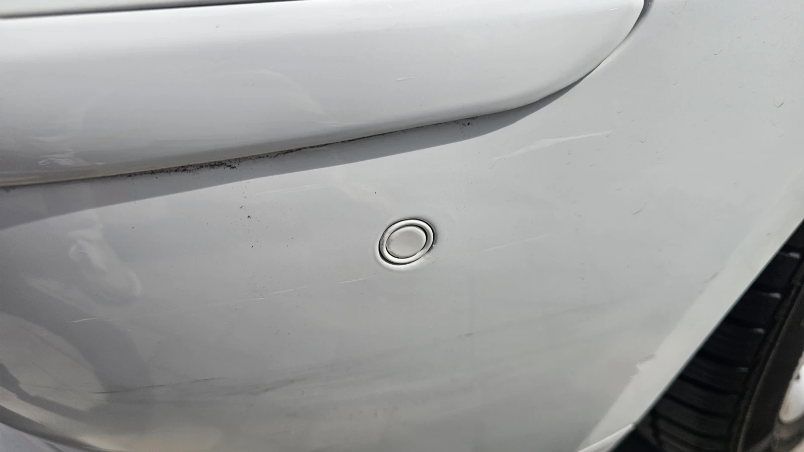 BMW 120 NAVI---EVRO -5, снимка 9 - Автомобили и джипове - 53979556