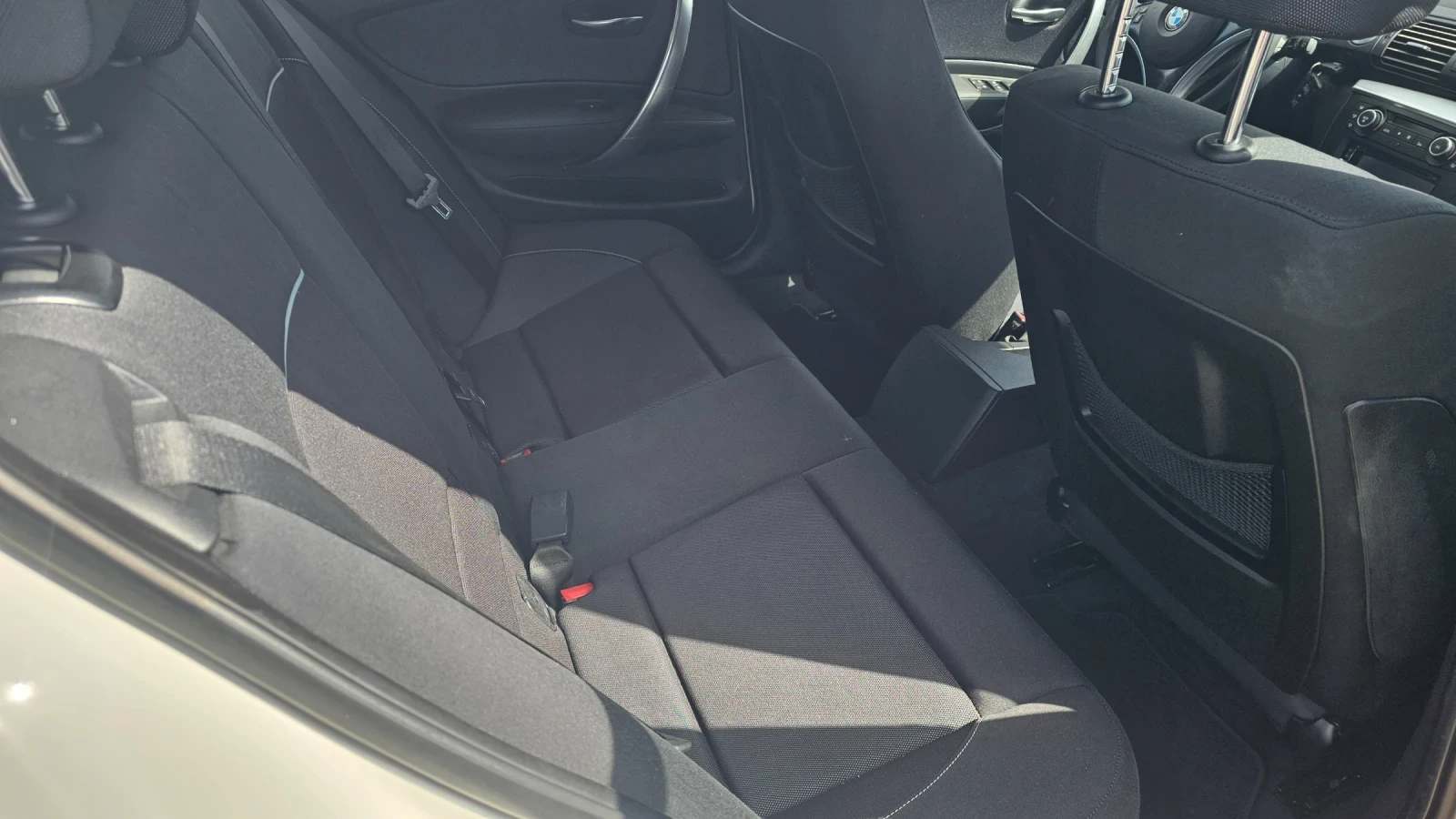 BMW 120 NAVI---EVRO -5, снимка 13 - Автомобили и джипове - 53979556