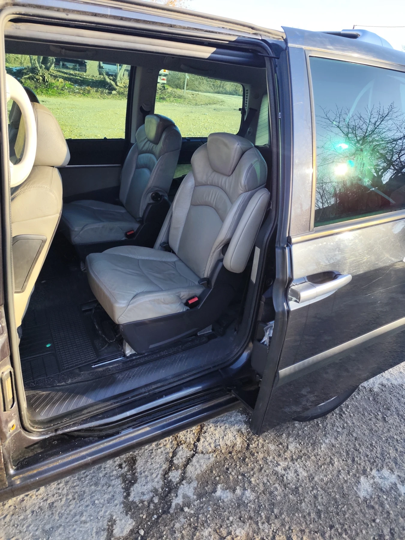 Peugeot 807 3.0 | Mobile.bg � ����������� 9