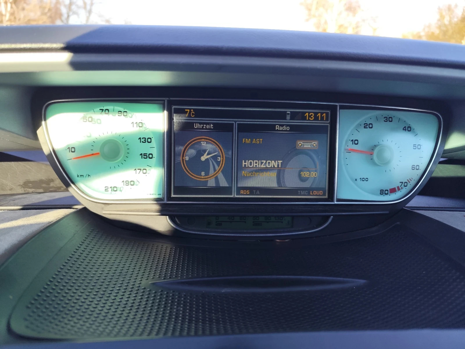 Peugeot 807 3.0 | Mobile.bg � ����������� 12