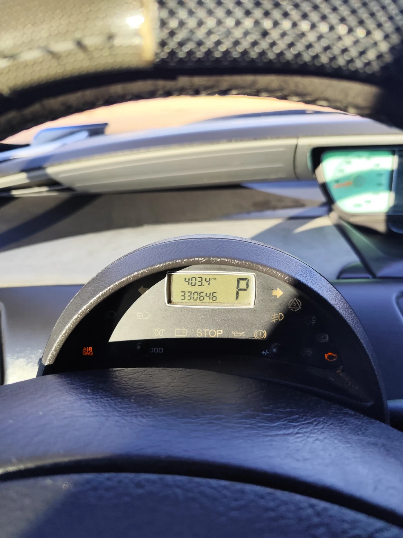 Peugeot 807 3.0 | Mobile.bg � ����������� 11