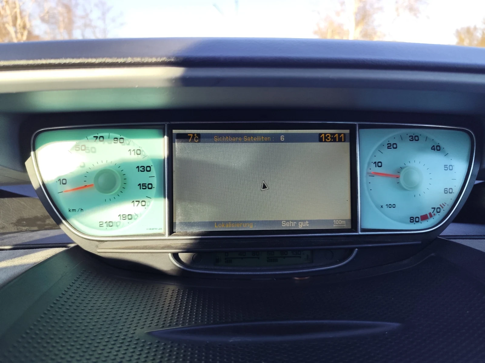 Peugeot 807 3.0 | Mobile.bg � ����������� 13