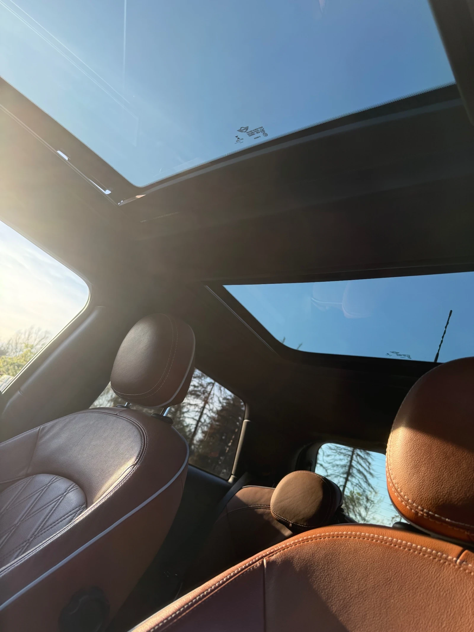 Mini Cooper s JCW пакет, снимка 7 - Автомобили и джипове - 54316977