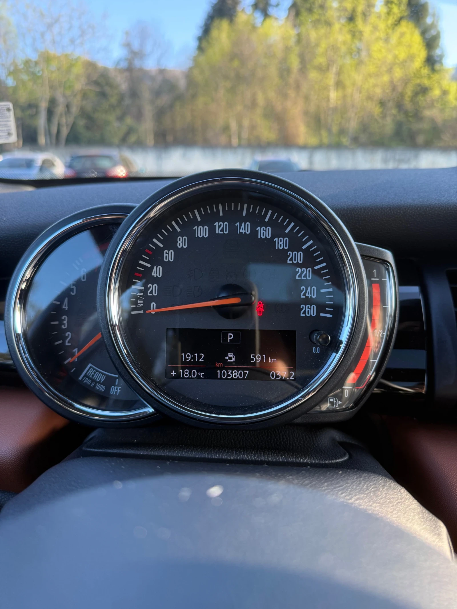 Mini Cooper s JCW пакет, снимка 10 - Автомобили и джипове - 54316977