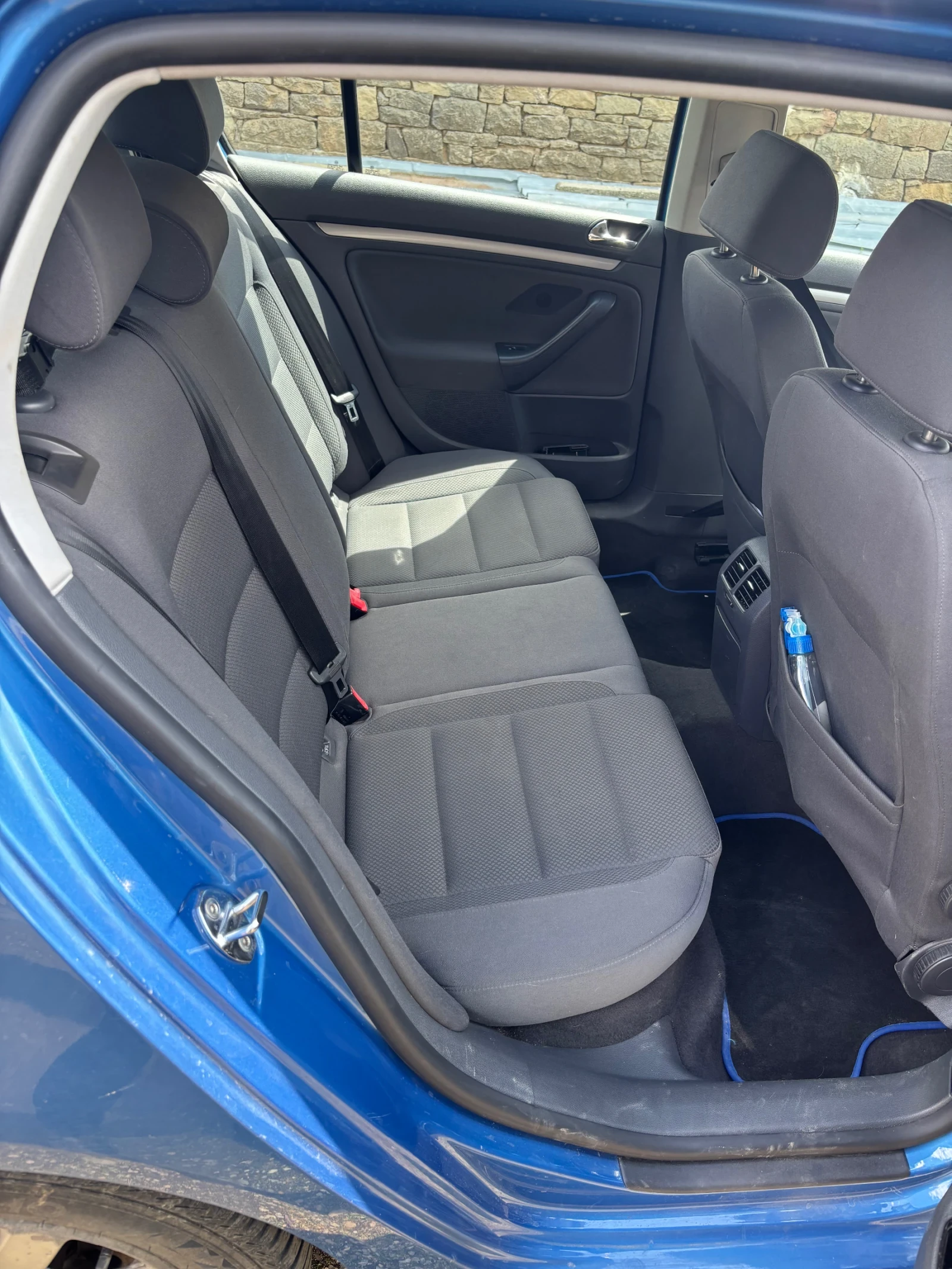 VW Golf, снимка 8 - Автомобили и джипове - 54332154