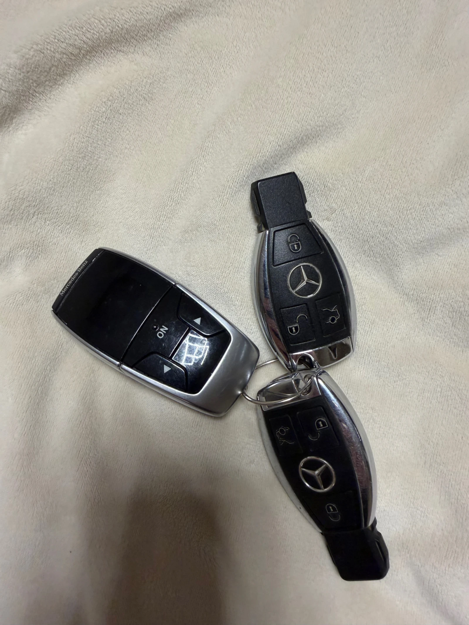 Mercedes-Benz C 250 /4matic/Distr/360/Air, снимка 14 - Автомобили и джипове - 54704548