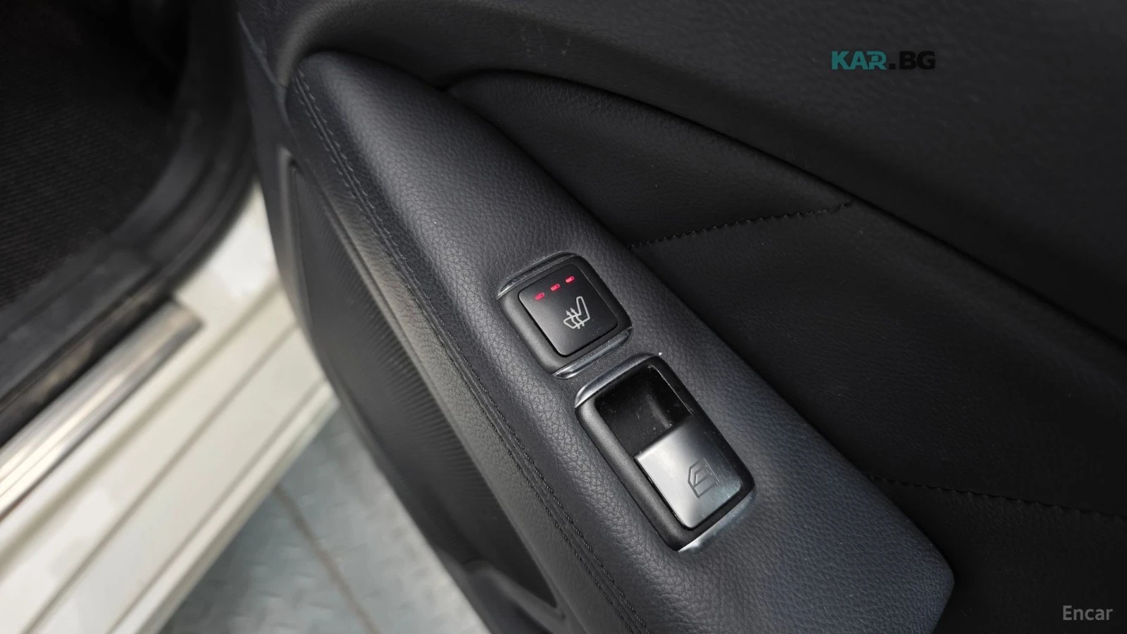 Mercedes-Benz CLS 4MATIC* КОЖА* ПОДГРЕВ* ПАНО* 360 КАМЕРА* , снимка 16 - Автомобили и джипове - 54781212