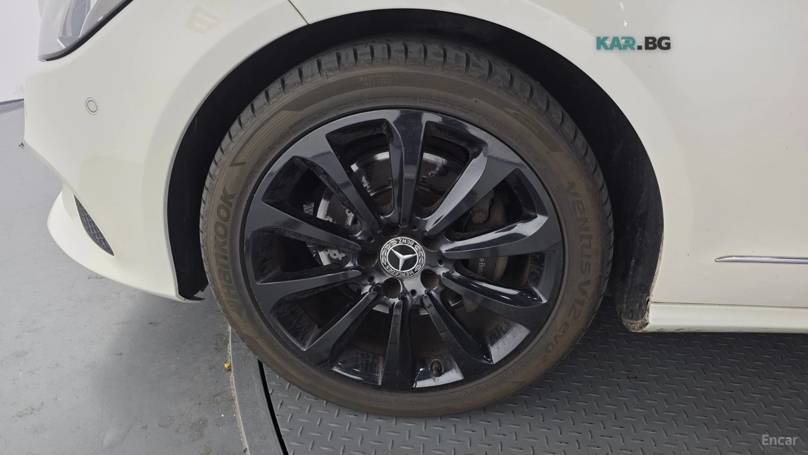 Mercedes-Benz CLS 4MATIC* КОЖА* ПОДГРЕВ* ПАНО* 360 КАМЕРА* , снимка 6 - Автомобили и джипове - 54781212
