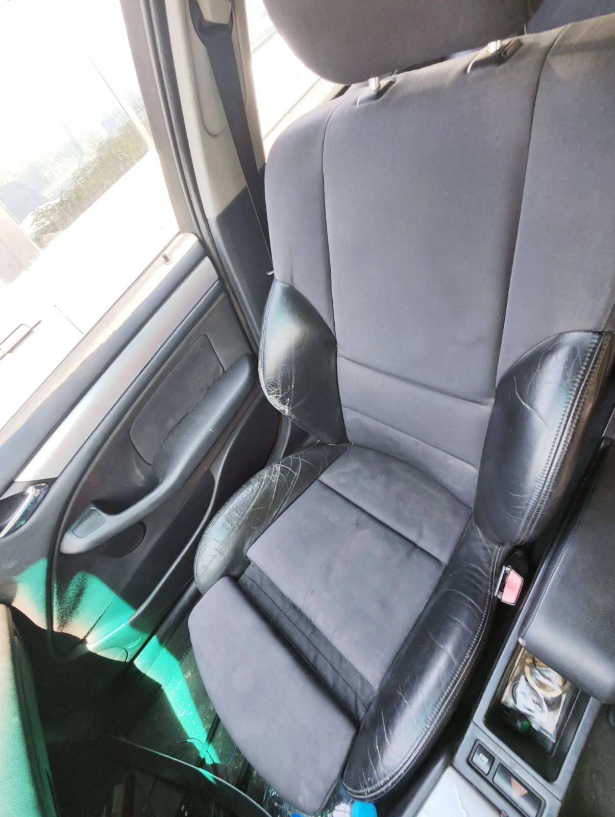 BMW 318 М43Б19, снимка 7 - Автомобили и джипове - 54838469