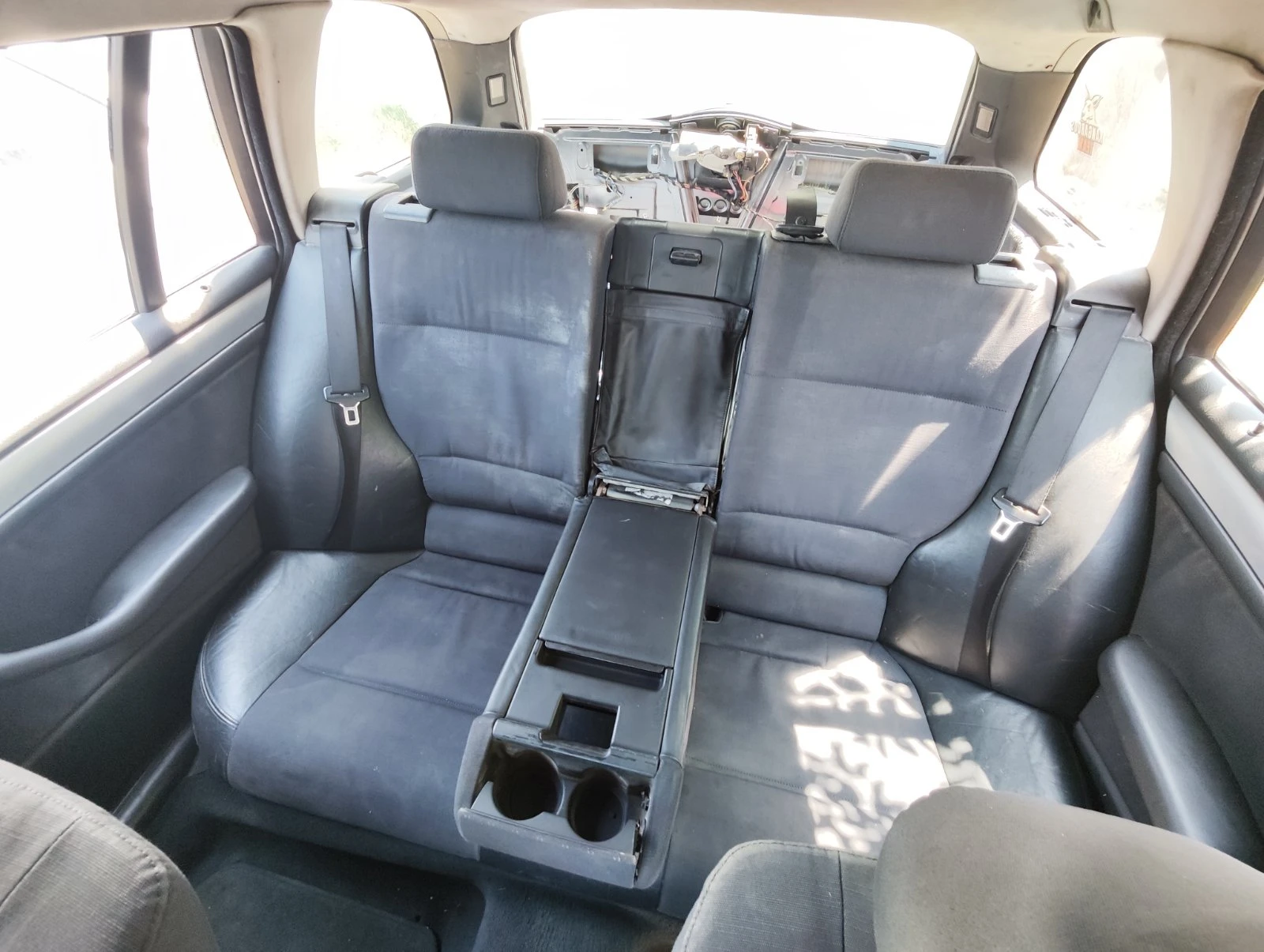 BMW 318 М43Б19, снимка 11 - Автомобили и джипове - 54838469