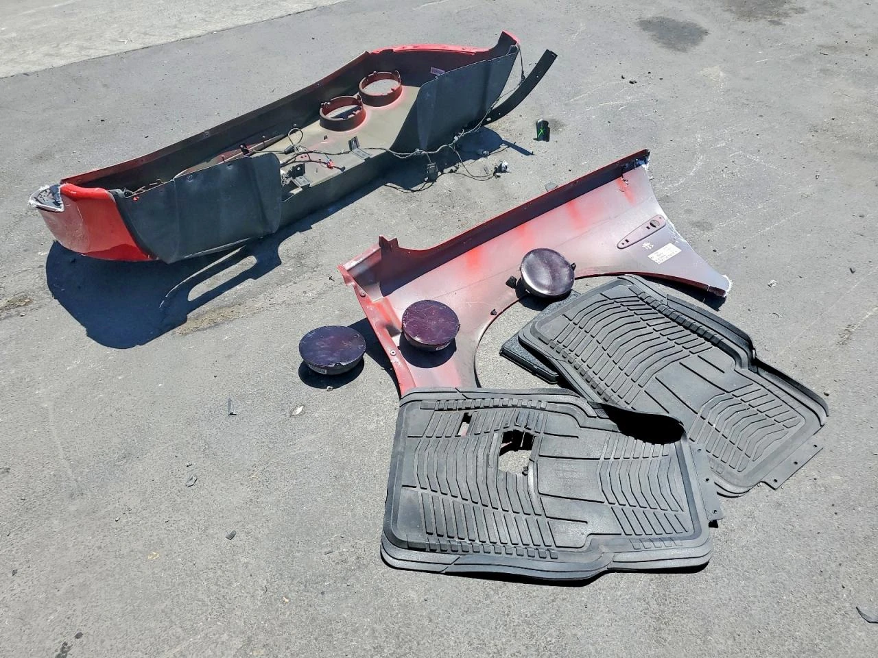 Chevrolet Corvette СЕРВИЗНА ИСТОРИЯ* КЛИП, снимка 12 - Автомобили и джипове - 55188523