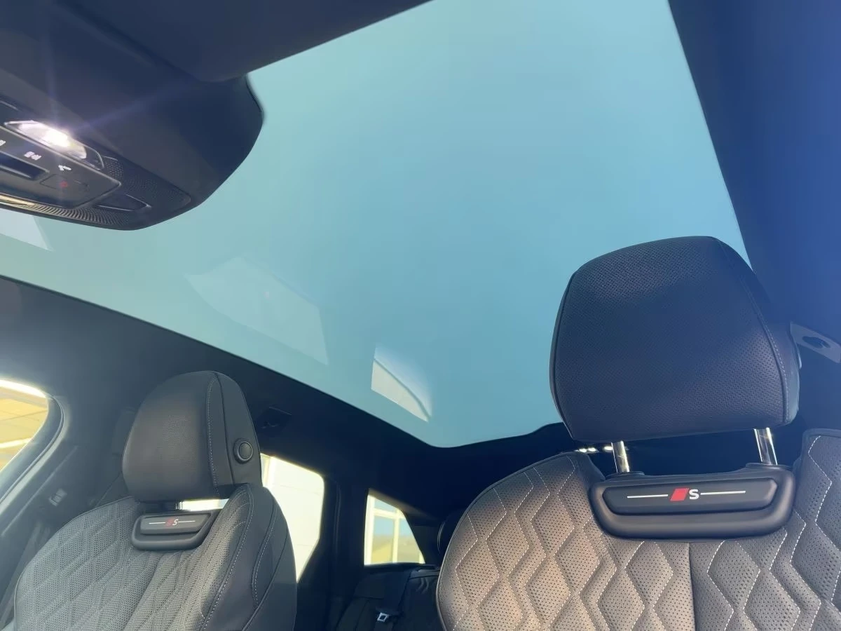 Audi S6 E-TRON / MMI DISPLAY / HUD/ B&O/ 360/ MATRIX/ PANO | Mobile.bg � ����������� 9