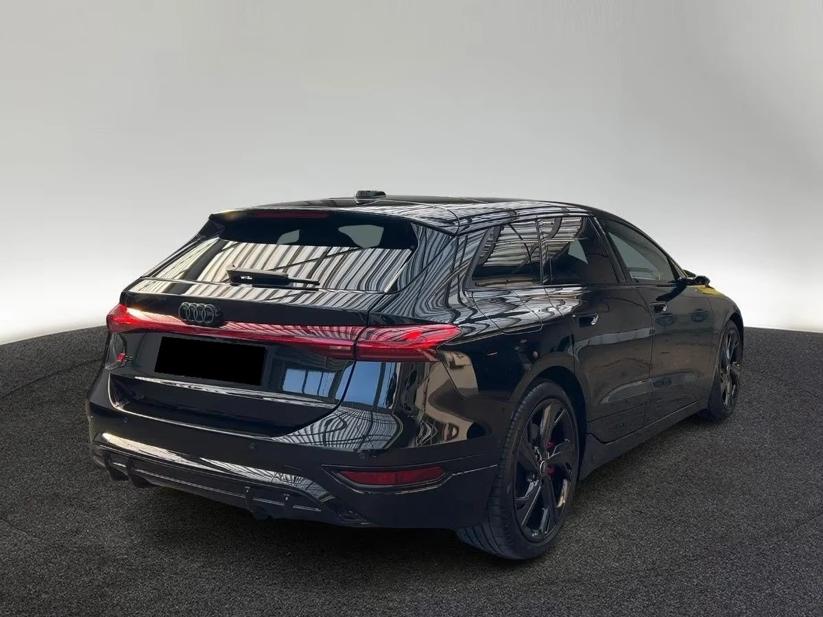 Audi S6 E-TRON / MMI DISPLAY / HUD/ B&O/ 360/ MATRIX/ PANO | Mobile.bg � ����������� 4