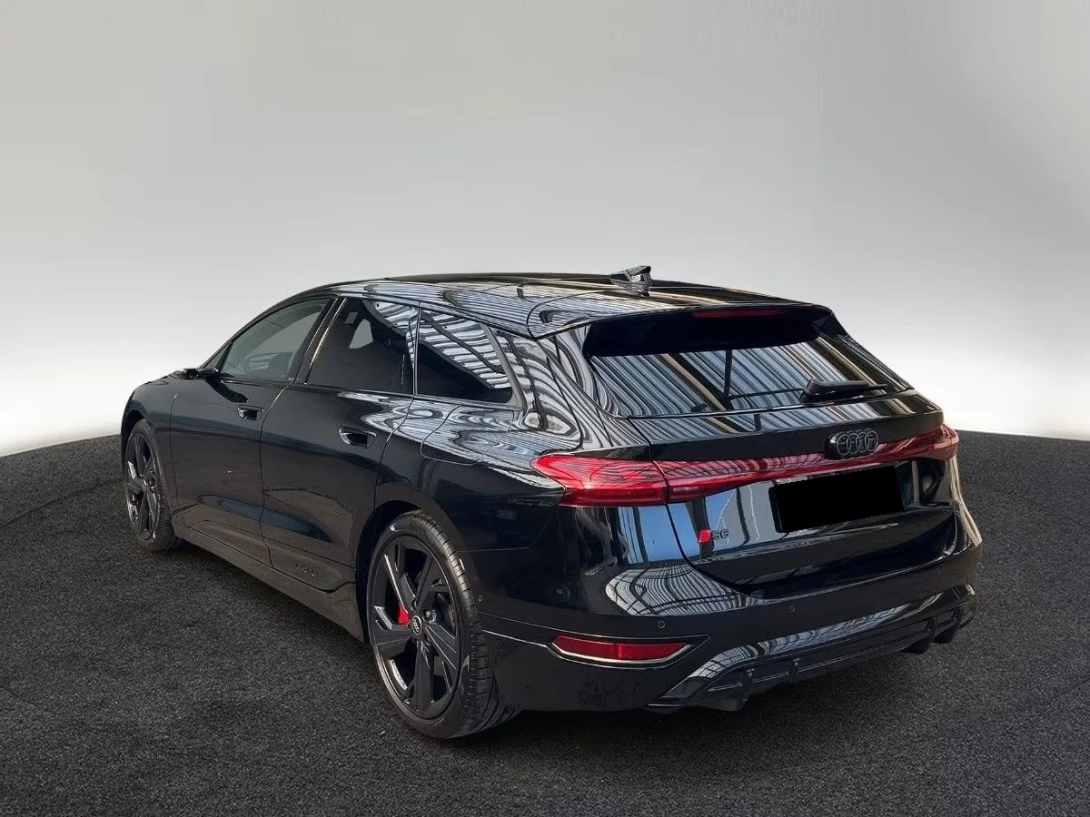 Audi S6 E-TRON / MMI DISPLAY / HUD/ B&O/ 360/ MATRIX/ PANO | Mobile.bg � ����������� 3