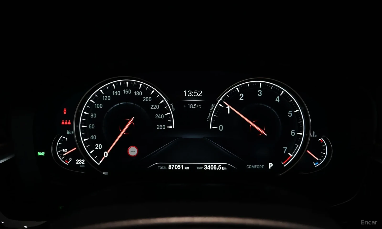 BMW 530 M-PACK* TOP CENA* TEXNOTEST* FULL* UNIKAT* , снимка 9 - Автомобили и джипове - 55274338