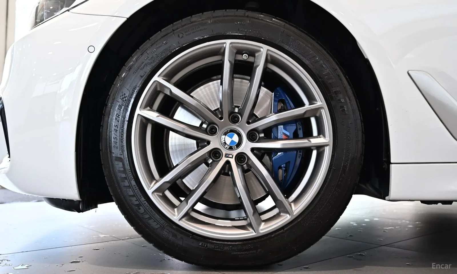 BMW 530 M-PACK* TOP CENA* TEXNOTEST* FULL* UNIKAT* , снимка 5 - Автомобили и джипове - 55274338