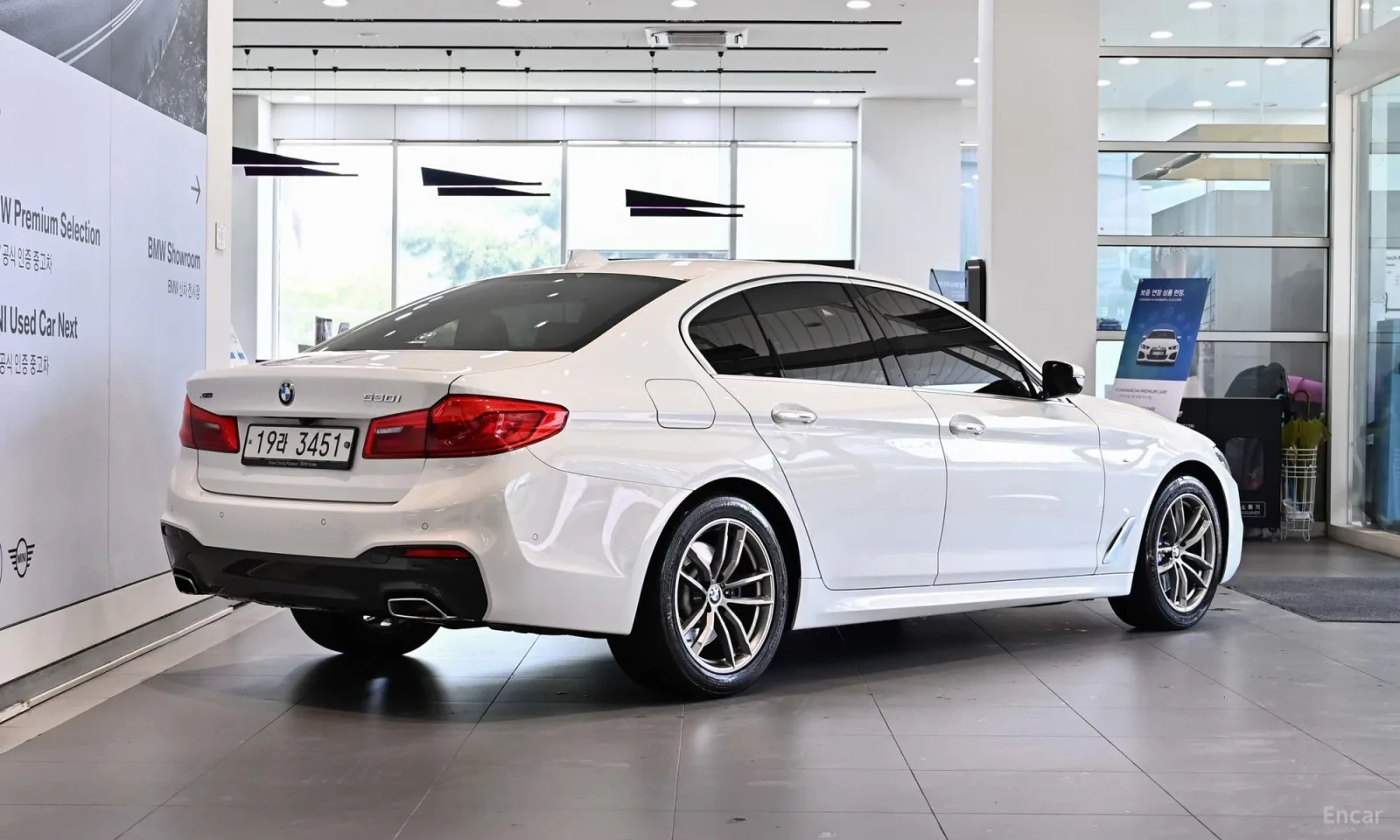 BMW 530 M-PACK* TOP CENA* TEXNOTEST* FULL* UNIKAT* , снимка 4 - Автомобили и джипове - 55274338