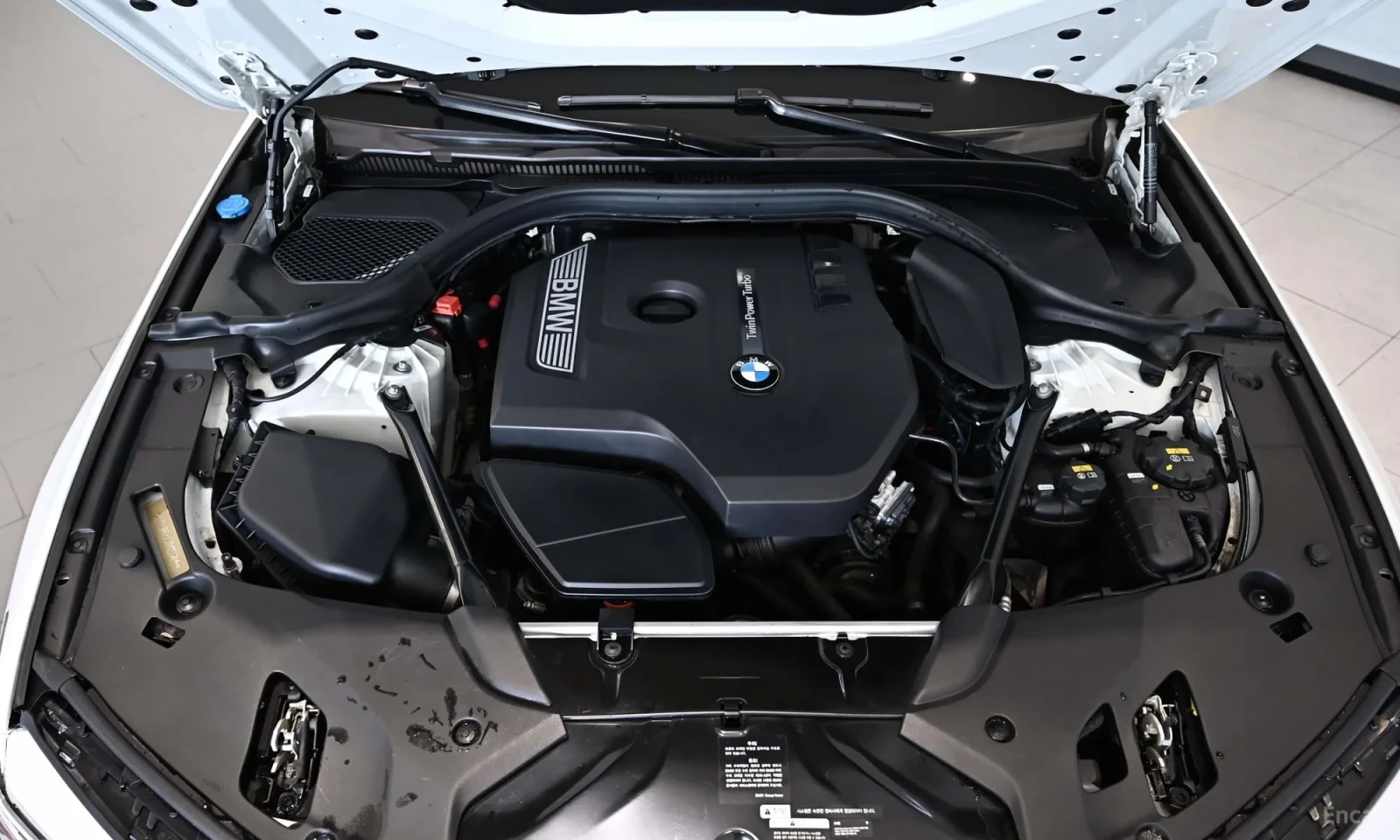 BMW 530 M-PACK* TOP CENA* TEXNOTEST* FULL* UNIKAT* , снимка 6 - Автомобили и джипове - 55274338