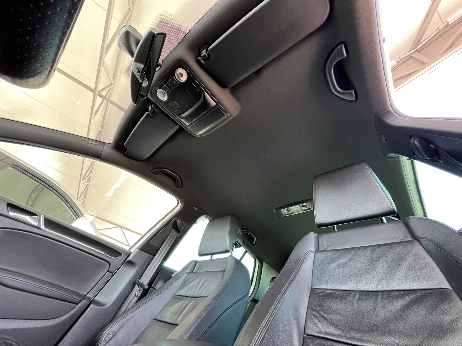 VW Golf 2.0 GTD/DSG, снимка 12 - Автомобили и джипове - 55351076