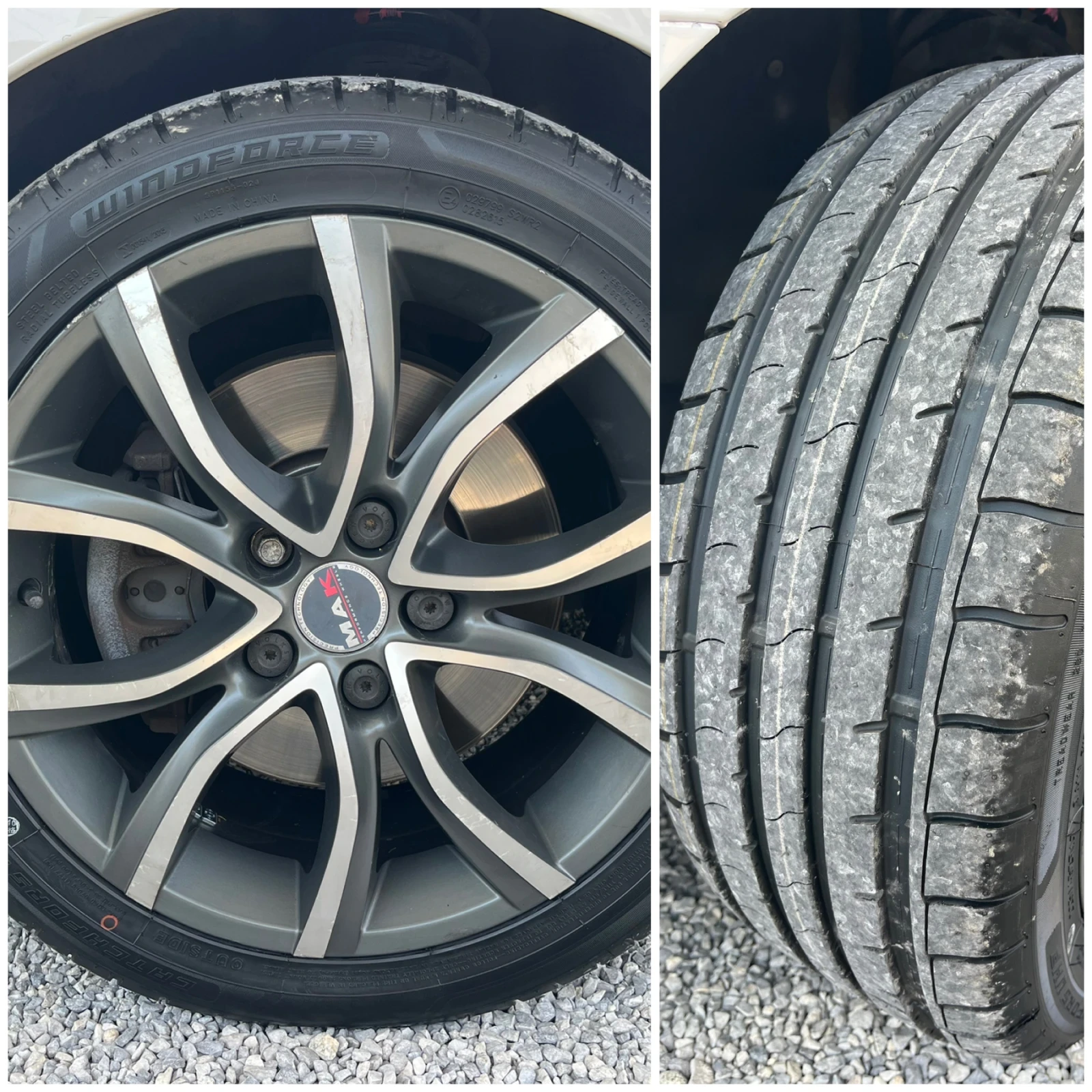 VW Golf 2.0 GTD/DSG, снимка 16 - Автомобили и джипове - 55351076