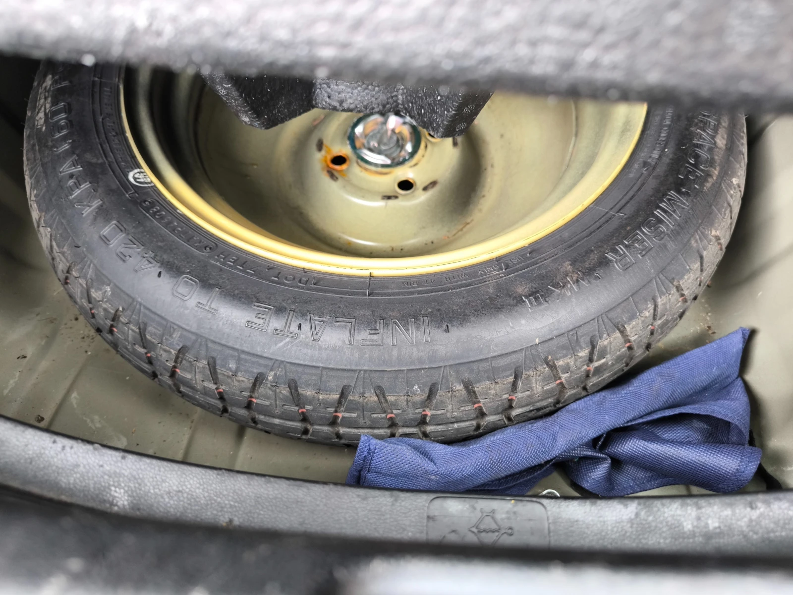 Honda Jazz, снимка 10 - Автомобили и джипове - 55406355