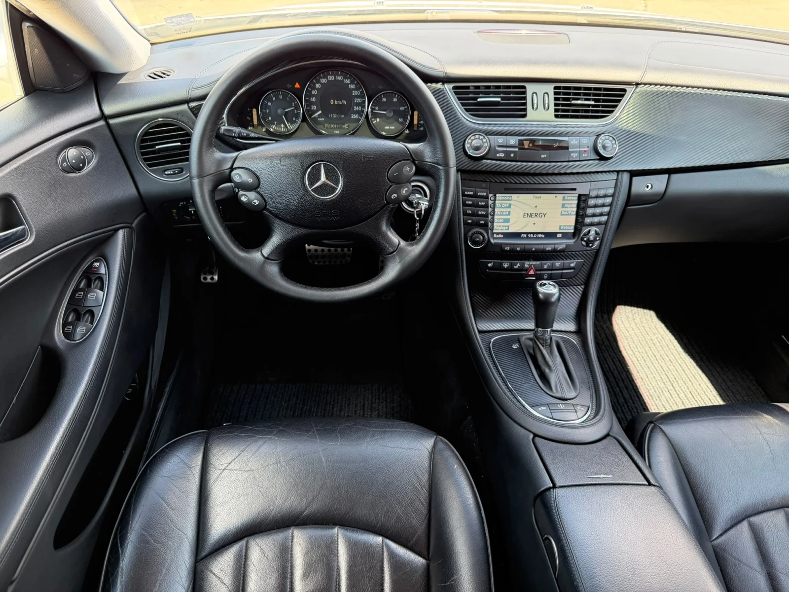 Mercedes-Benz CLS 320 3.2CDI | Mobile.bg � ����������� 7