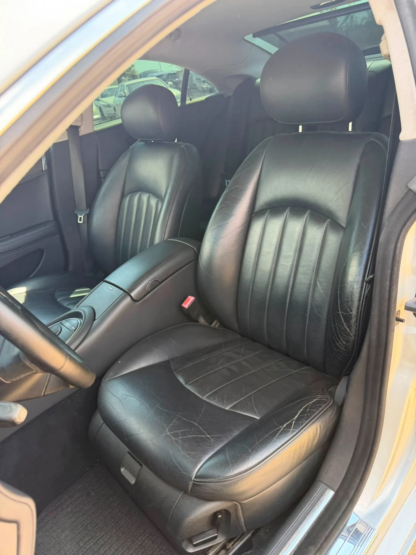 Mercedes-Benz CLS 320 3.2CDI | Mobile.bg � ����������� 9