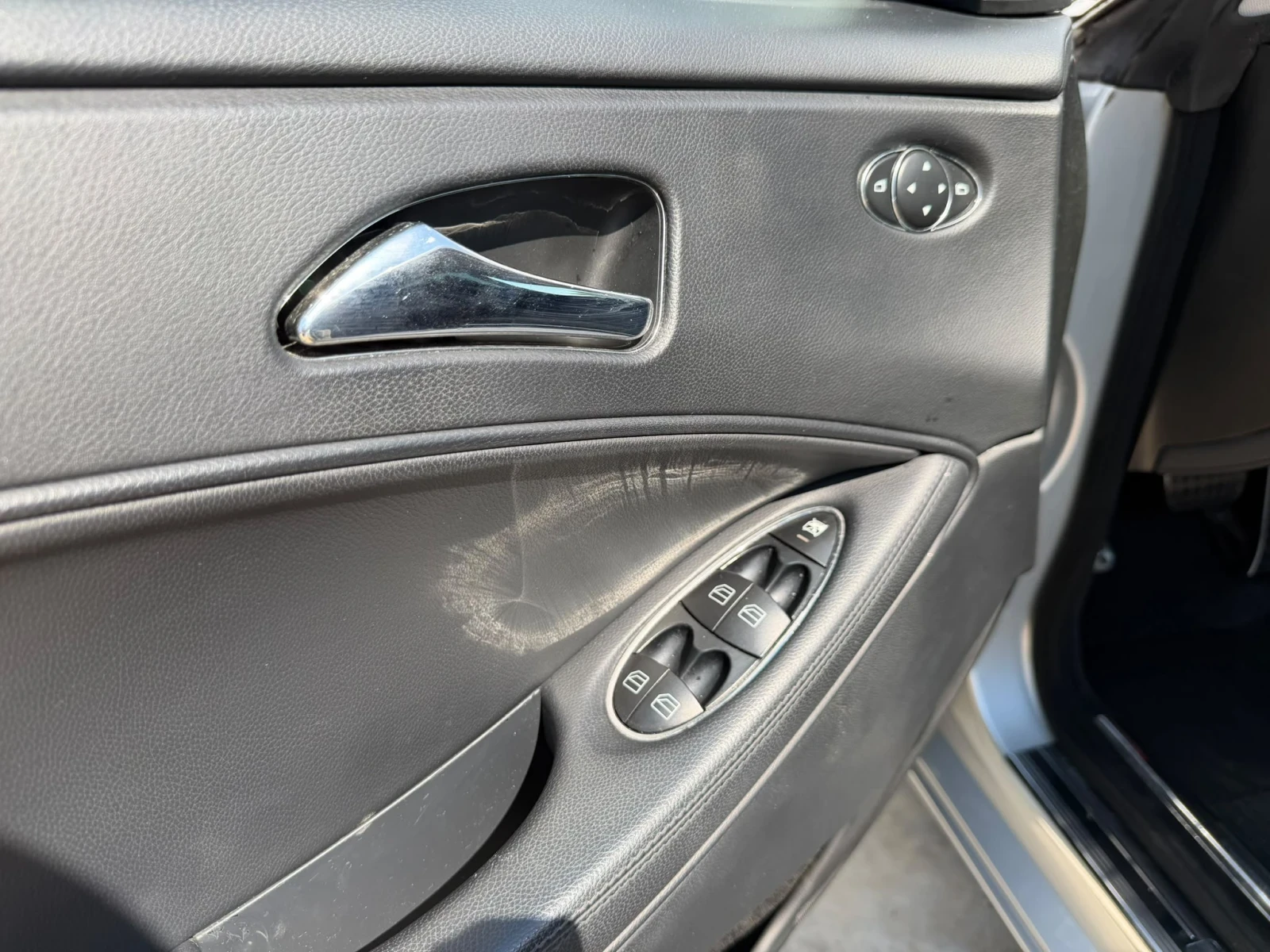 Mercedes-Benz CLS 320 3.2CDI | Mobile.bg � ����������� 13