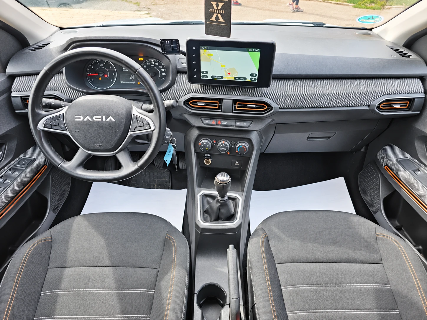 Dacia Sandero Stepway Expression | Mobile.bg � ����������� 10
