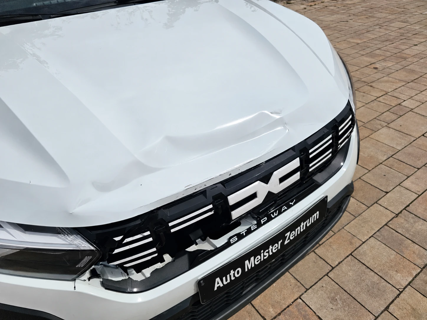 Dacia Sandero Stepway Expression | Mobile.bg � ����������� 9