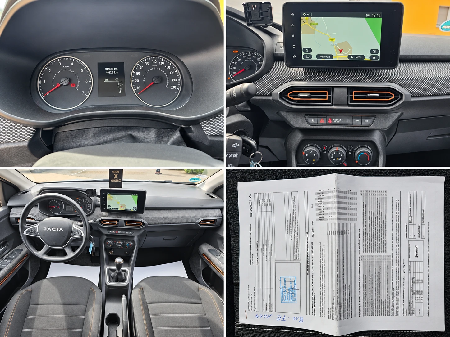 Dacia Sandero Stepway Expression | Mobile.bg � ����������� 15