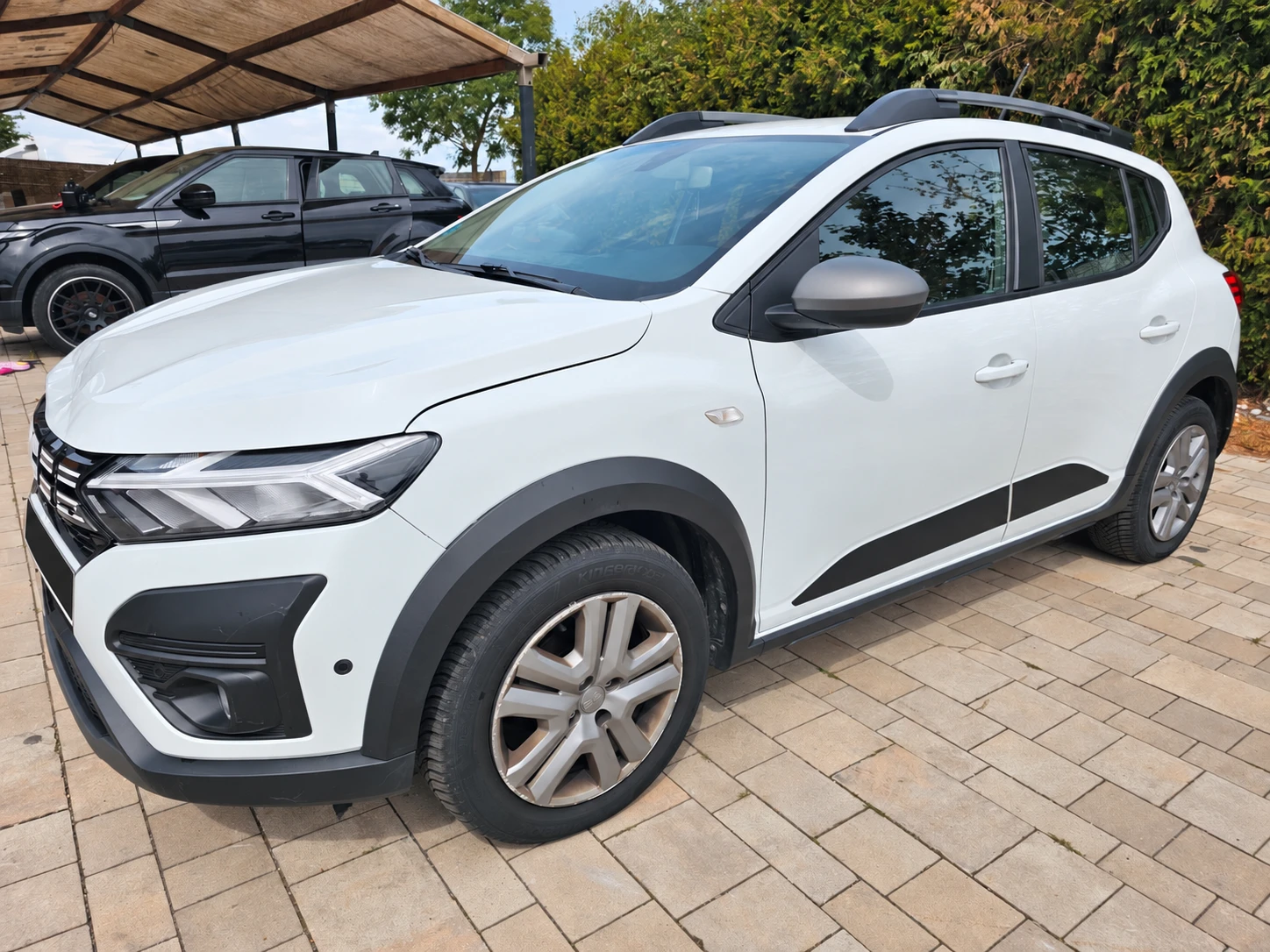 Dacia Sandero Stepway Expression | Mobile.bg � ����������� 2