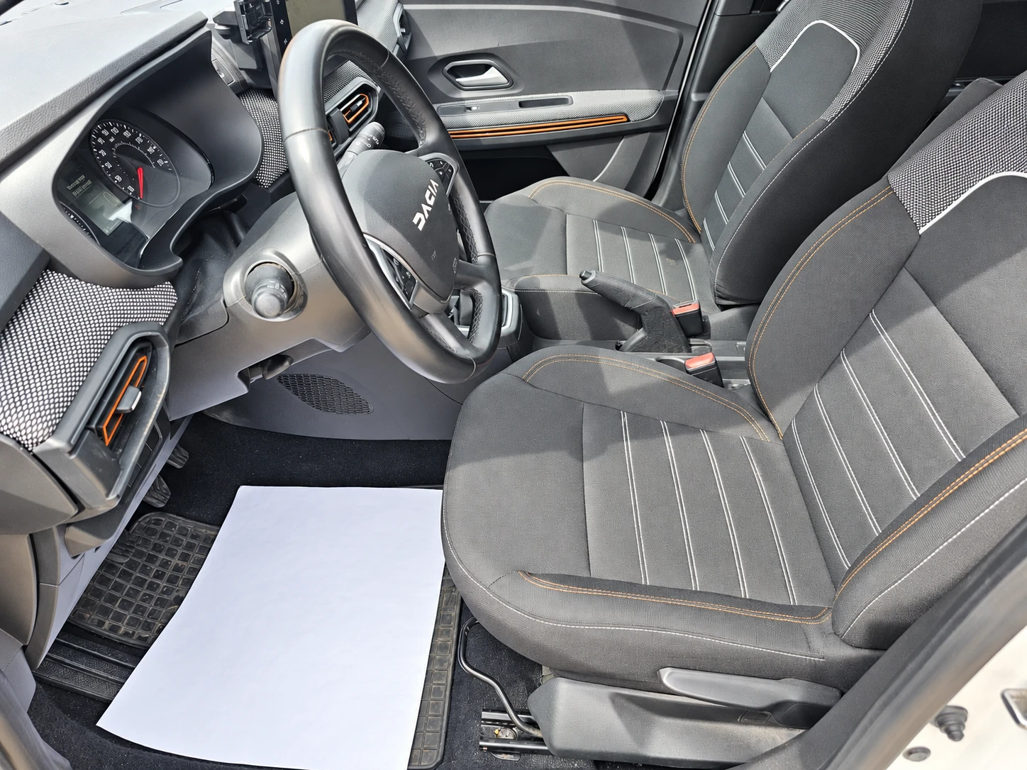 Dacia Sandero Stepway Expression | Mobile.bg � ����������� 11