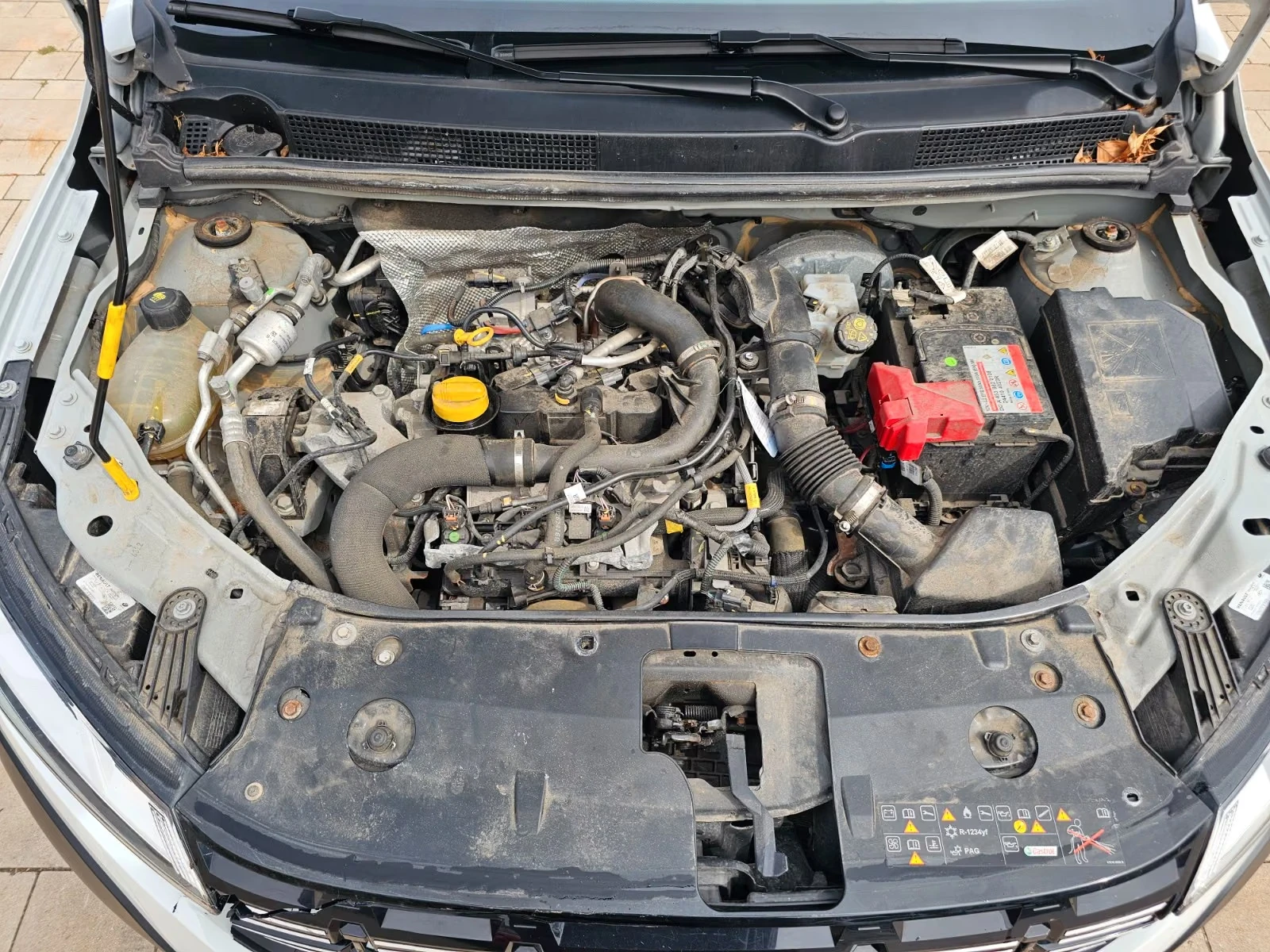 Dacia Sandero Stepway Expression | Mobile.bg � ����������� 14
