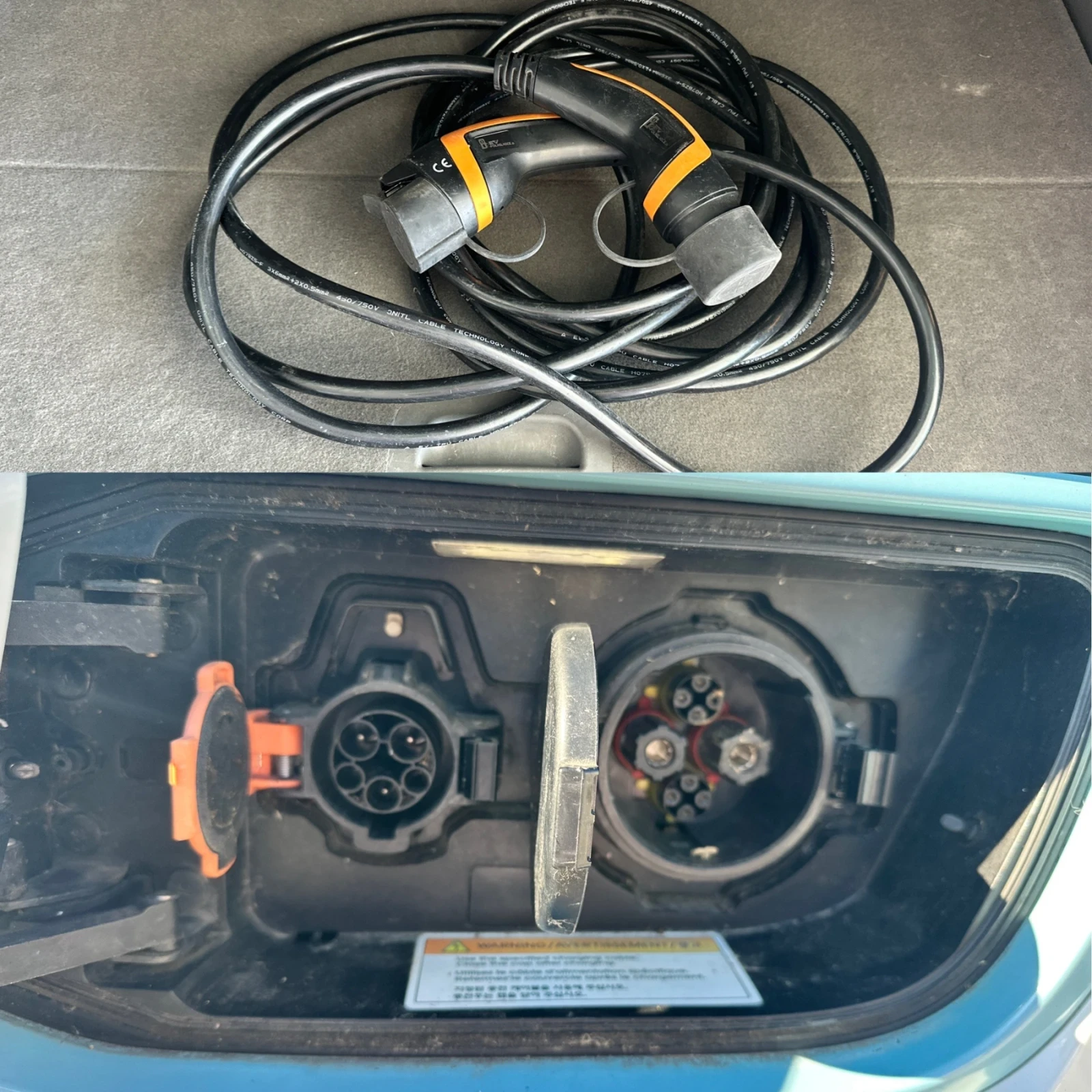 Kia Soul ECO ELECTRIC , снимка 15 - Автомобили и джипове - 56111437